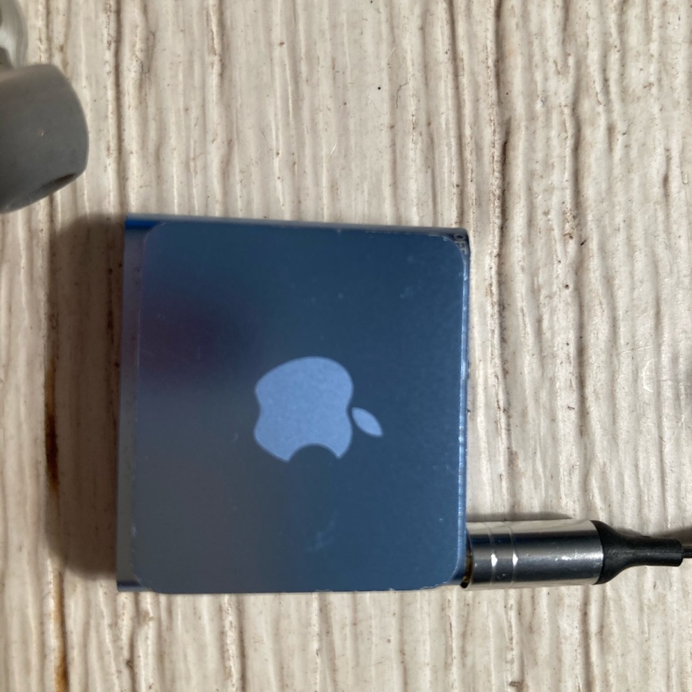 I pod